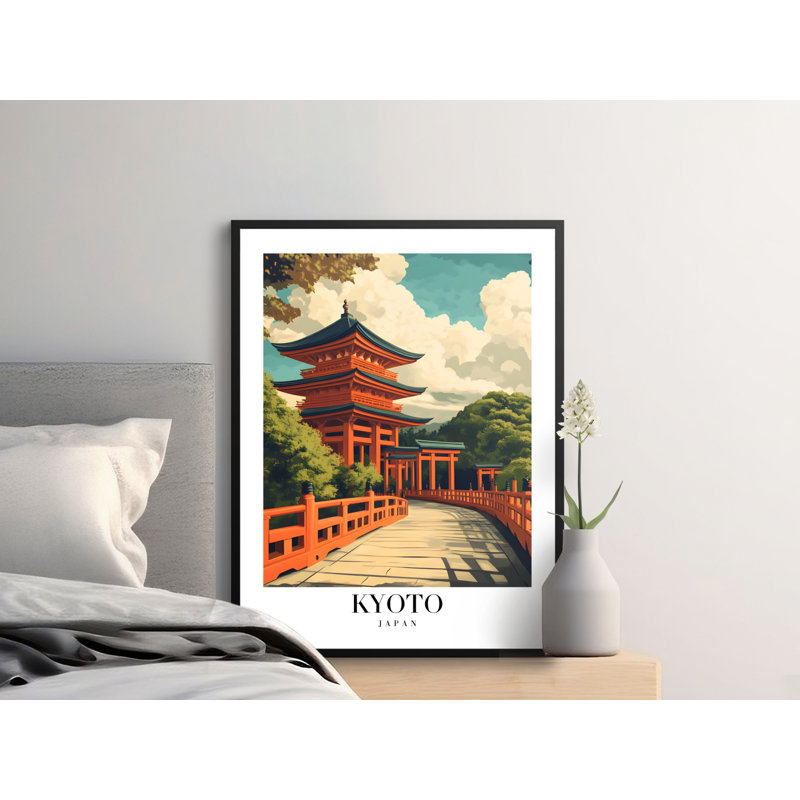 Luciano Print, 12x16