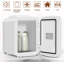 WOLTU 4m³ L Freestanding Mini Fridge-95110169