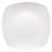 Latitude Run® 12 Piece Square Porcelain Large Dinner Plates in White
