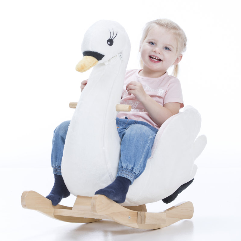 Little Rockers: Cygne