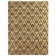 Metro Wool Floral Area Rug