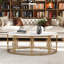 Coffee Table with Storage