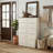 Allyannah 5 Drawer 47.2'' H Dresser-82061199