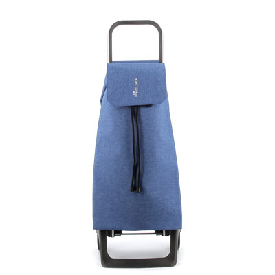88 Lb. Capacity Shopping Trolley