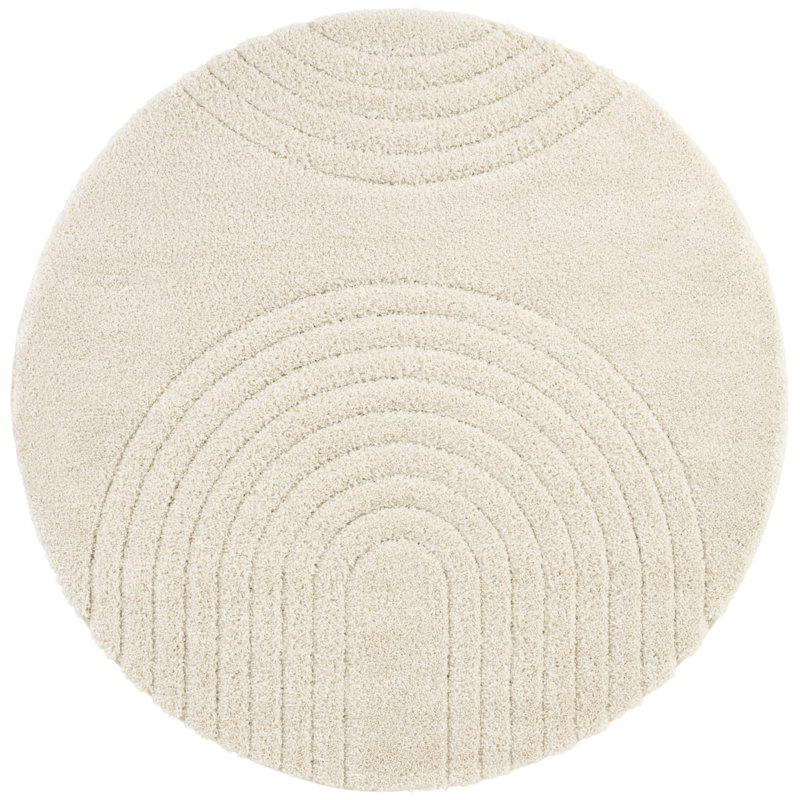 Fergus Cream Rug