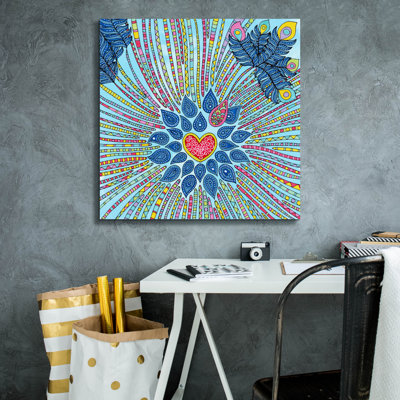 «Nature Loves 22» par Hello Angel