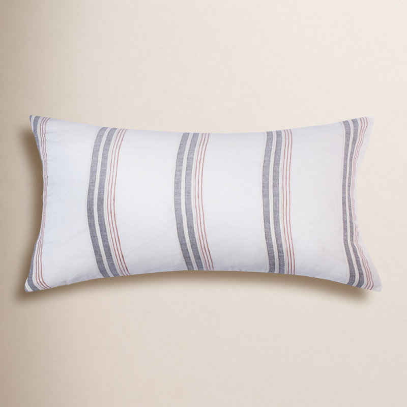 Arnelle Linen Sham - King