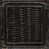 Antique Black Finish