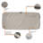 Jaylon Indoor/Outdoor Cushion Cover-31769666-31769671
