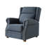 Fauteuil inclinable traditionnel avec accoudoirs 36 po Gunthrop-1701728120