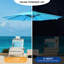 Parasol de patio avec base-2114751867-2114751623