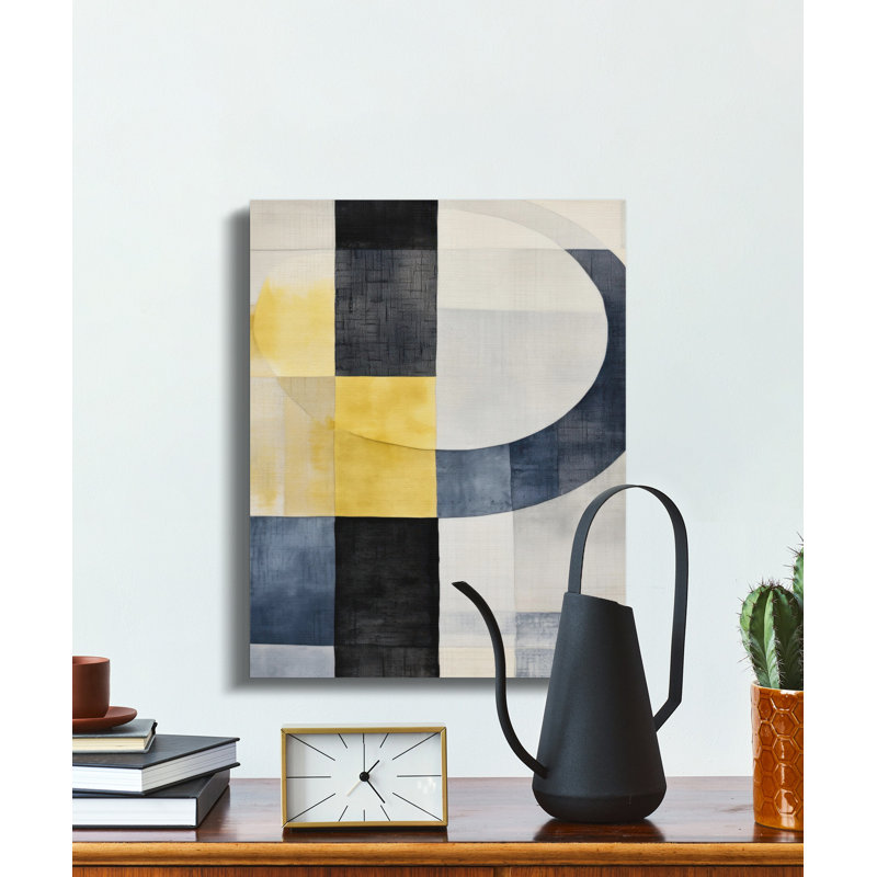 Wrapped Canvas Print Set, 50.8 cm H x 40.64 cm W