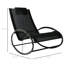 Chaise longue Outsunny