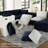 L-Shaped Modular Sectional with Ottoman-2005812734