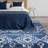 Simervir Performance Geometric Indoor Rug-2031111910