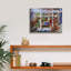 «Christmas Creatures» par Bigelow, illustrations sur toile-2012694064