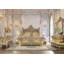 Commode double 6 tiroirs Nelds