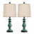 Dusan Resin Table Lamp-298308368