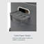 Toilette ronde 1,3 GPF (siège inclus)-55262742