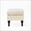 OTTOMAN LOFTON 28INCH