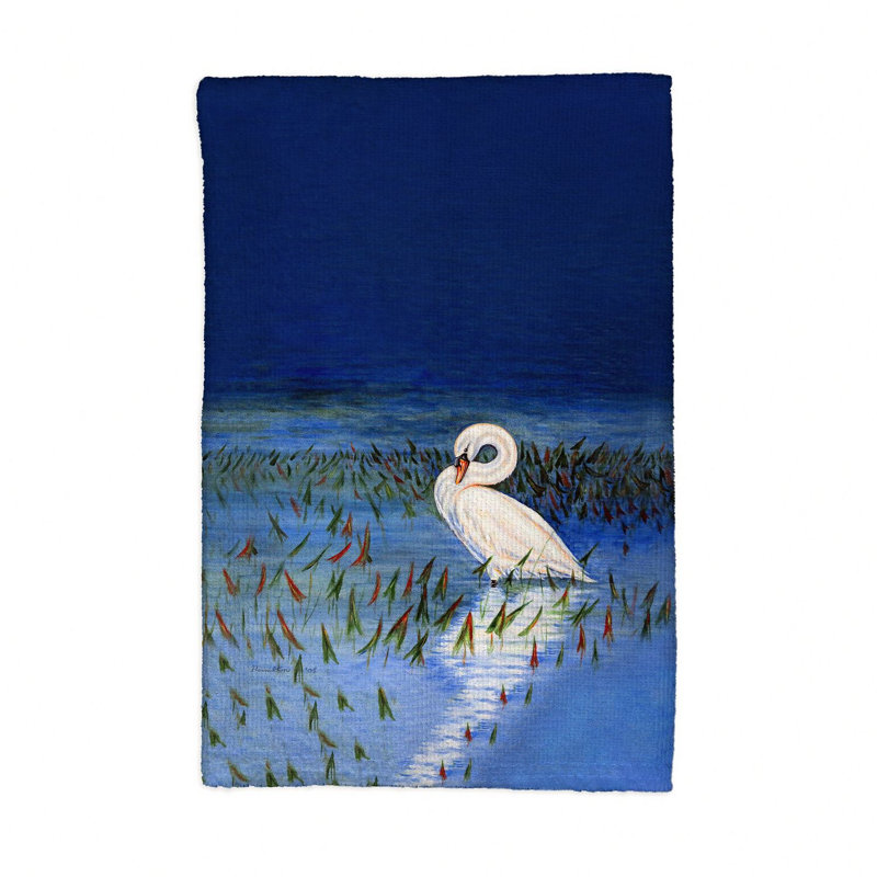 Dish Cloth Kitchen Towel
