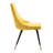Piccolo 18.5'' H Upholstered Side Chair-33308266