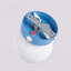 Yoli Steel Flush Mounted Sconce-1143084003