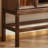 High Legged Side Cabinet