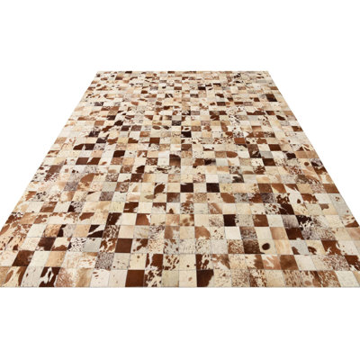 Tapis multicolore Nivens