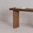 Thompkins 60'' Solid Wood Console Table-1884089829