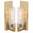 Nicola 4.5 Inch Wall Sconce-641459564