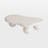 Cloud Shaped Coffee Table With 3 Ball Legs-676992770-702214247-699228670