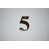 5 is out of stock