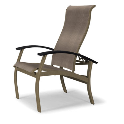 Chaise de patio Askar