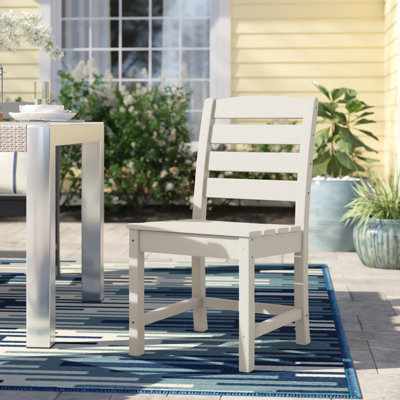 Chaise d'appoint POLYWOOD x Sol 72
