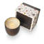 Grande bougie Noble Holiday Midnight Pumpkin