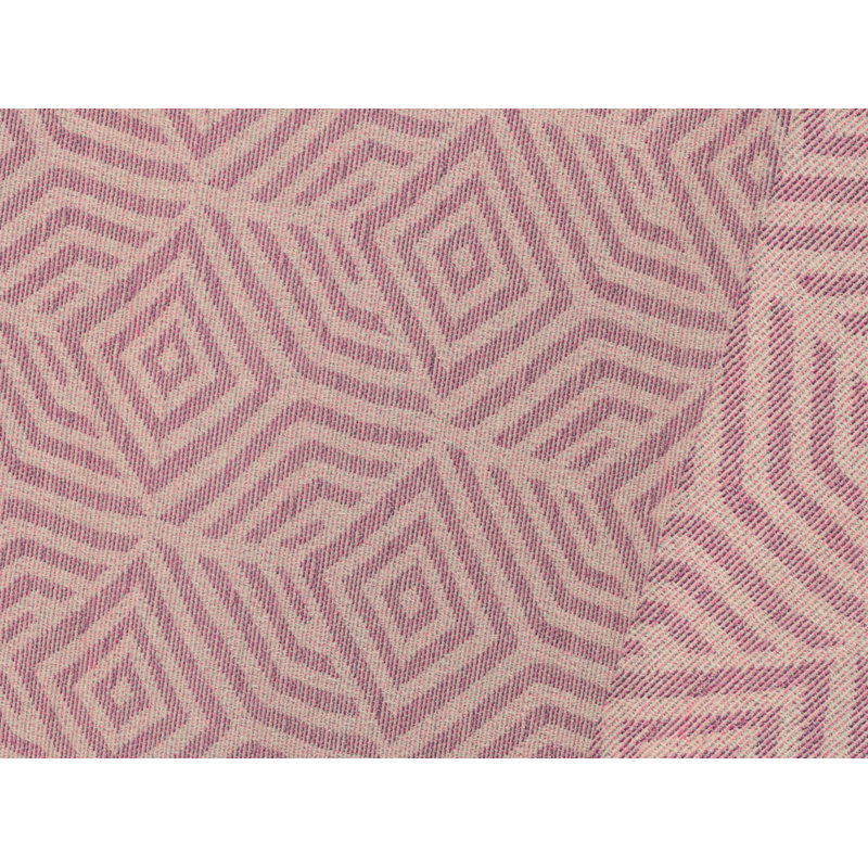 Laurents Tablecloth, Aubergine