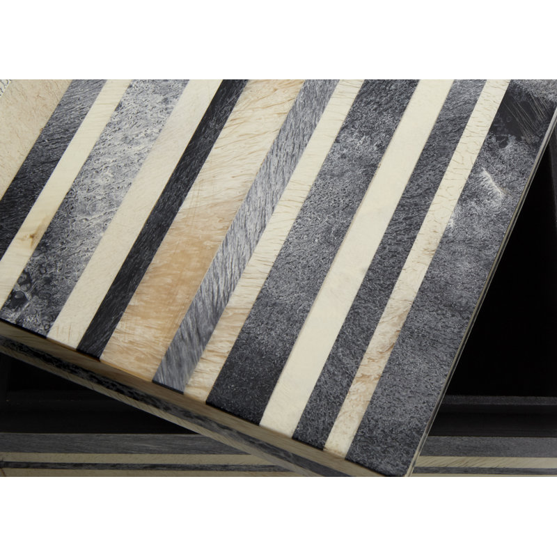 Arcadian Box Signs & Plaques