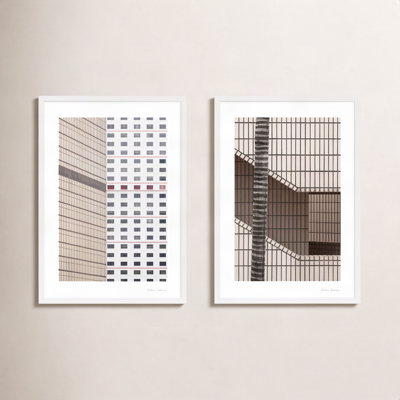 Loui "Hong Kong" Photo Print