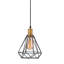 Barrientos 8 - Light Chandelier