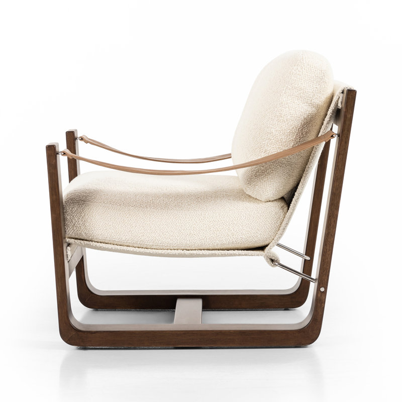 Palmdale Upholstered Armchair