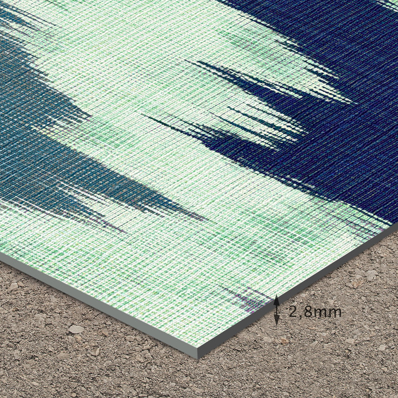 Roszetta Area Rug, 133x200 cm