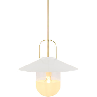 Luminaire suspendu Braylen