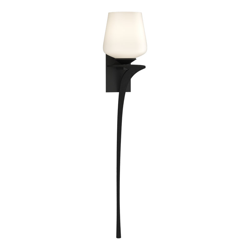 Antasia 1 - Light Wallchiere, Opal, Sterling, Right