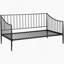 Structure de lit de jour Jermat