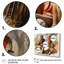 «African Rhythmic Drums I», reproduction sur toile-762328251-762328228
