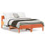 Jessamine Solid Wood Bed-1283508440