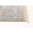 Heritage Grey Rug 2'7" x 9'11"