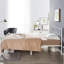 Delaenie Metal Platform Bed-534920299-534920295