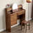 Vintage Black Walnut Dresser